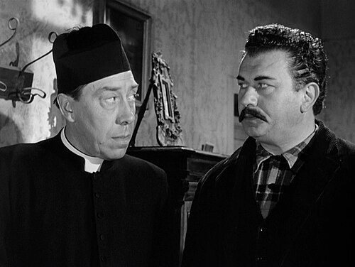 Visita Guidata di Brescello Tra Don Camillo e Peppone: Storie da un Set Leggendario