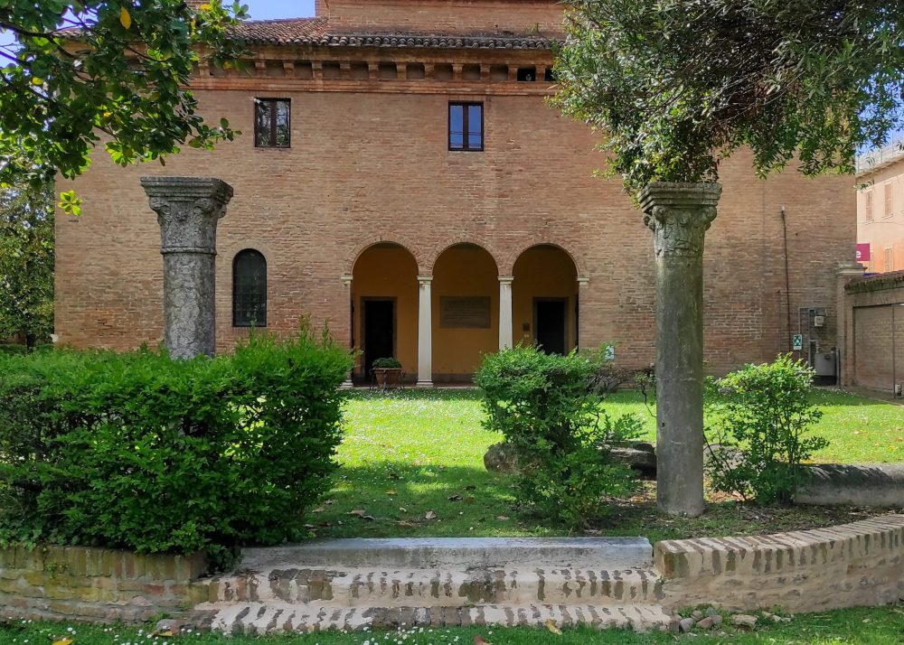 I segreti di Marfisa d'Este: Visita alla Palazzina di Marfisa e al suo Giardino