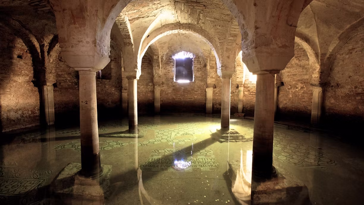 Ravenna Francescana: Segreti, Misteri e Curiosità su San Francesco